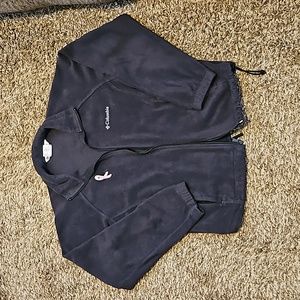 Columbia Breast Cancer Jacket